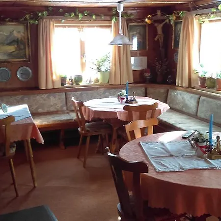 Vendégház Gastehaus 