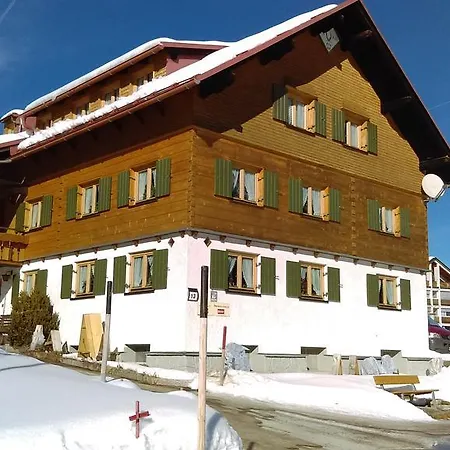 Gasthof Gästehaus  Lehbach